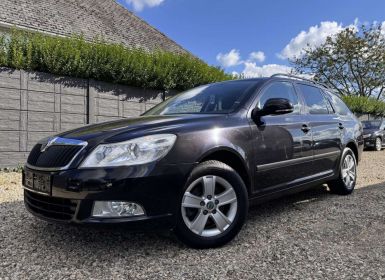 Skoda Octavia SW 1.6 CR TDi Ambiente CRUISE-PDC-CLIM-GARANTIE Occasion