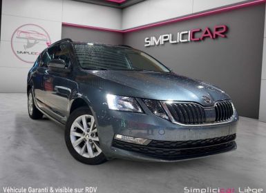 Skoda Octavia SW 1.6 CR TDi (EU6.2) Occasion