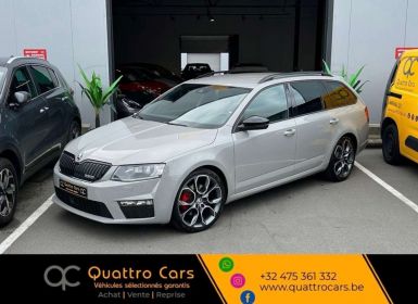 Vente Skoda Octavia SW  Occasion