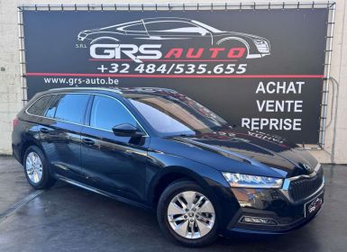 Skoda Octavia SW 2.0 TDi SCR Ambition 1ER PROP.-CARNET-GARANT1AN Occasion