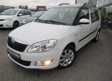 Achat Skoda Roomster 1.2 TSI 105 Ambition 2 Occasion