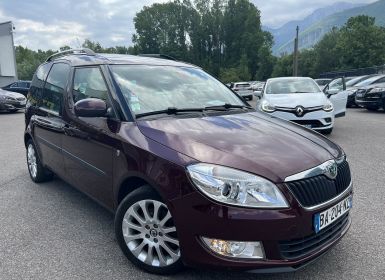 Achat Skoda Roomster 1.2 TSI 105CH EXPERIENCE DSG Occasion