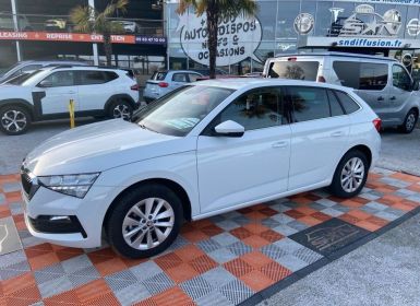 Skoda Scala 1.0 TSI 110 BV6 DESIGN PLUS CONFORT