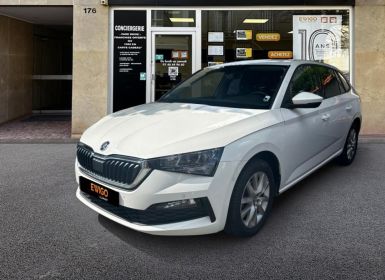 Vente Skoda Scala 1.0 TSI 110 EVO BUSINESS Occasion