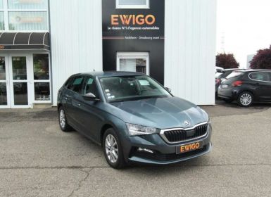 Skoda Scala 1.0 TSI 115 STYLE