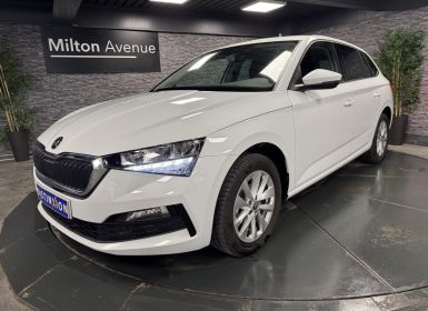 Skoda Scala 1.0 TSI 95 Ambition