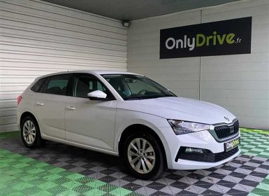 Vente Skoda Scala 1.0 TSI 95 ch BVM5 Ambition Occasion