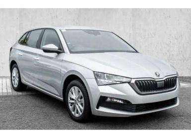 Skoda Scala 1.0 TSI Evo - 110  Ambition PHASE 1 Occasion