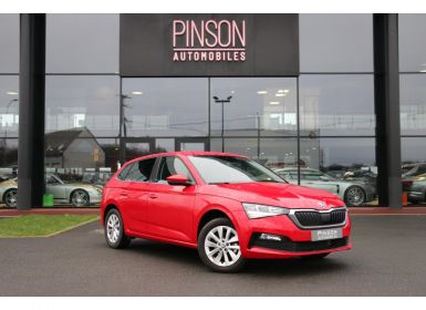 Skoda Scala 1.0 TSI Evo - 110 Ambition PHASE