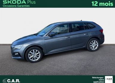 Vente Skoda Scala 1.0 TSI Evo 110 ch BVM6 Ambition Occasion