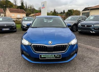 Vente Skoda Scala 1.0 TSI Evo 110 ch BVM6 Ambition Occasion