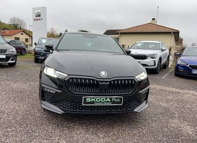 Achat Skoda Scala 1.0 TSI Evo 2 116 ch DSG7 Monte-Carlo Occasion