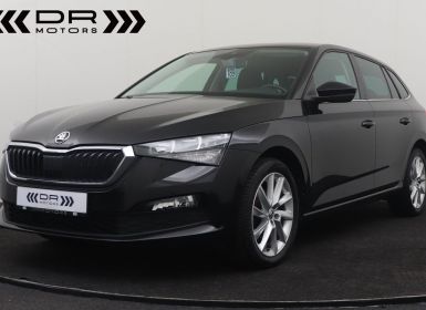 Skoda Scala 1.0TSI DSG AMBITION- NAVI - VIRTUAL COCKPIT DAB MIRROR LINK -LED