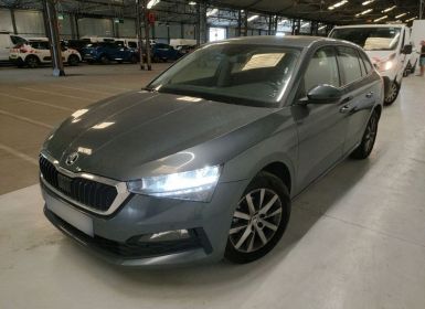 Skoda Scala 1.6 TDI 116 BUSINESS DSG7 Occasion