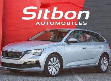 Skoda Scala 1.6 TDI 116 BUSINESS DSG7 CAMERA GPS VIRTUAL