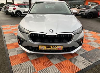 Skoda Scala NEW 1.0 TSI 116 DSG7 SELECTION