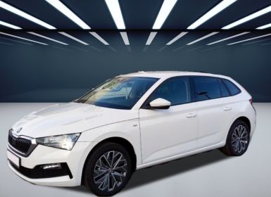 Achat Skoda Scala Tour 1.0 TGI G-TEC Neuf