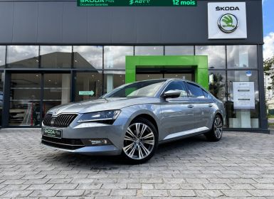 Achat Skoda Superb 1.4 TSI 150 DSG7 Style Occasion