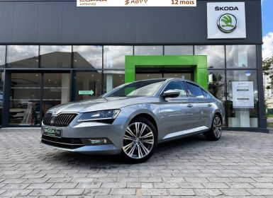 Skoda Superb 1.4 TSI 150 DSG7 Style