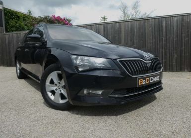 Skoda Superb 1.4 TSI ACT Ambition NETTO: 13.215EURO