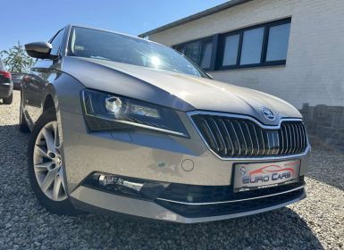 Achat Skoda Superb 1.4 TSI ACT Style NEWS-MODEL-DSG-XENON-NAVI-PDC Occasion