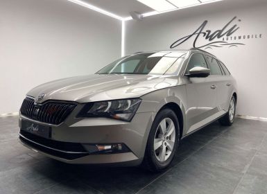 Achat Skoda Superb 1.4 TSI GARANTIE 12 MOIS 1er PROPIETAIRE CAMERA Occasion