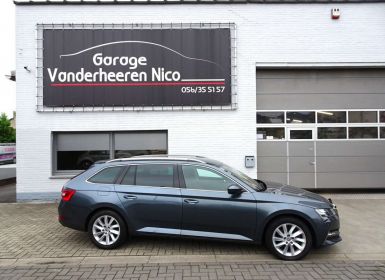 Skoda Superb 1.4TSi PHEV (160 kW) DSG,LED,CAMERA,CARPLAY,KEYLES