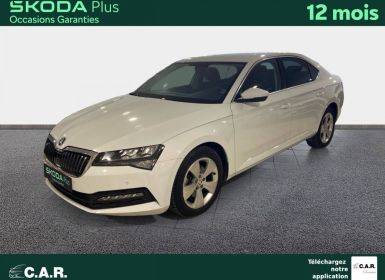 Vente Skoda Superb 1.5 TSI 150 ACT DSG7 Business Occasion