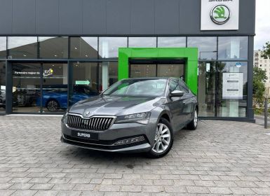 Achat Skoda Superb 1.5 TSI 150 ACT DSG7 Style Neuf