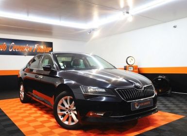 Skoda Superb 1.6 TDI 120 GREENTEC STYLE DSG