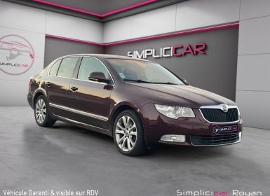 Achat Skoda Superb 2.0 TDI 140 ch Confort DSG Garantie 12 MOIS Occasion