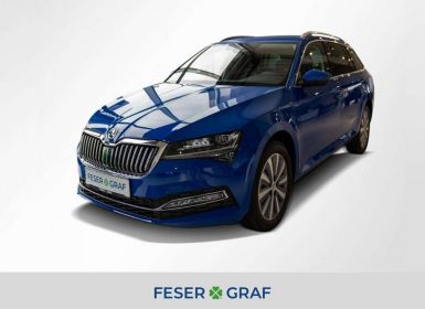 Skoda Superb 2024 Combi Style 2.0 TDI DSG *SOFORT VERFÜGBAR*COLUMBUS