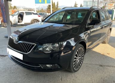 Skoda Superb 3.6 V6 260 LAURIN & KLEMENT 4x4 DSG FULL OPTIONS Occasion