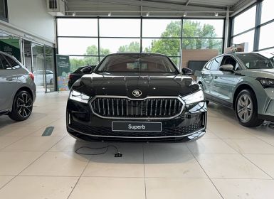 Vente Skoda Superb Berline 2.0 TDI 150 ch SCR DSG7 Laurin & Klement Occasion