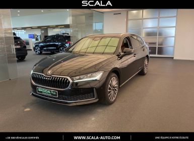 Achat Skoda Superb COMBI Combi 1.5 TSI mHEV 150 ch ACT DSG7 Laurin & Klement Occasion