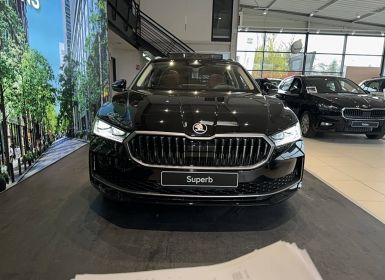 Achat Skoda Superb COMBI Combi 1.5 TSI mHEV 150 ch ACT DSG7 Laurin & Klement Occasion