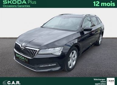 Vente Skoda Superb COMBI Combi 2.0 TDI 150 SCR DSG7 Business Occasion