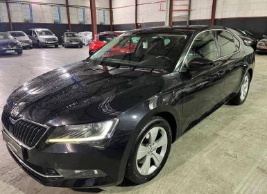 Skoda Superb III 1.6 TDI120 Greentec Business DSG