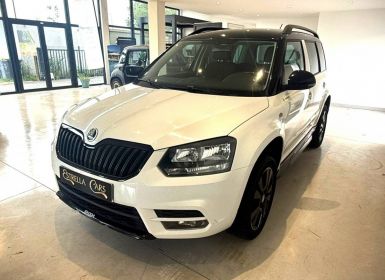 Skoda Yeti  1.2 TSI 105 Monte-Carlo DSG 4x2