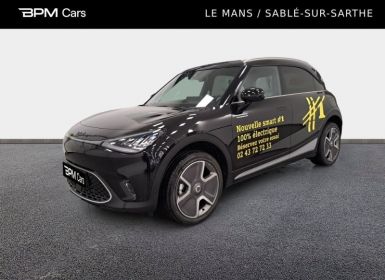 Achat Smart #1 272ch 66kWh 7,4kW Pro+ Occasion