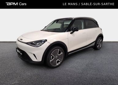 Achat Smart #1 272ch 66kWh Pro+ Occasion
