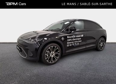 Achat Smart #3 272ch 66kWh Premium Occasion