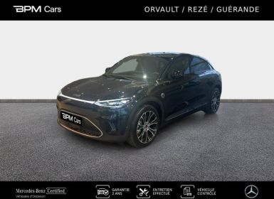 Achat Smart #3 272ch 66kWh Premium Occasion