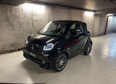 Smart Brabus Fortwo (III) 109 Occasion