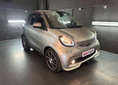 Vente Smart Brabus FORTWO III CAB 0.9 BRABUS XCLUSIVE BVA Occasion