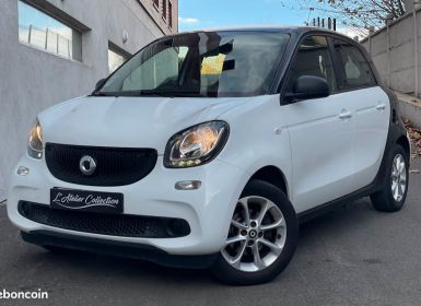 Achat Smart Forfour 0.9 T 90 ch Passion Garantie Occasion