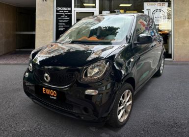 Smart Forfour 0.9 T 90 Passion Garantie 6 mois Occasion