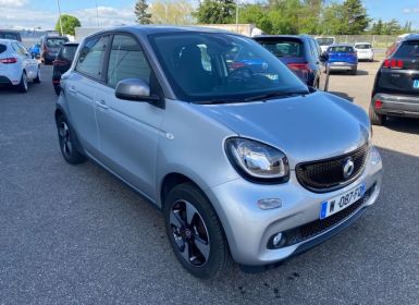 Achat Smart Forfour 1.0 71 PASSION Occasion