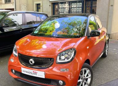 Achat Smart Forfour 1.0 PASSION Occasion