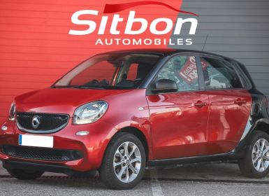 Smart Forfour 1.0i 71 CV